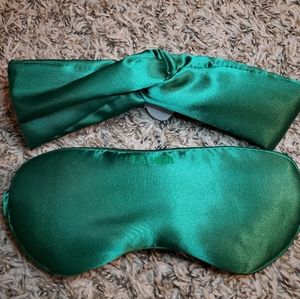 La Mer Spa Sleep Mask